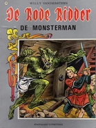 Hor - 104: De Monsterman