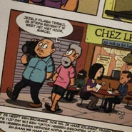 DeStripvloggercameo.jpg (130 kB) Als cameo in Ray Penna Mysteries: Moord in Jungle Bay