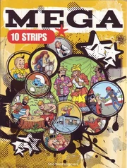 Megastripboek2013