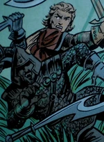 Kannibaal Doodsvlinders