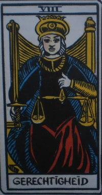 Gerechtigheid