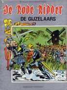 Baldein - 99: De Gijzelaars