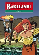 Bakelandt Integrale 4