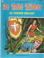 11 - De Zilveren Adelaar