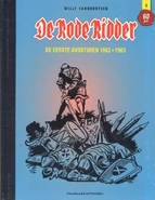 De Rode Ridder Integrale 3 (luxe)