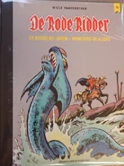 De Rode Ridder Integrale 21 (luxe)