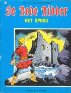 83 - Het Spook