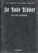 258 - De Hellehond superluxe