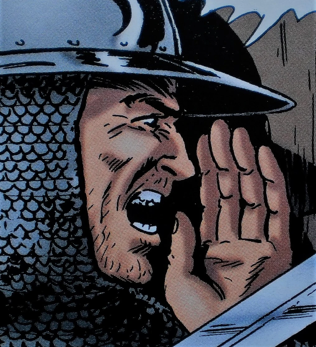 Bertrand De Rode Ridder Wiki Fandom