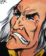 Jan van Gistel (Jackie)