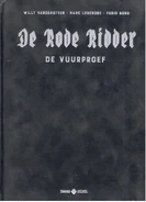 254 -De Vuurproef superluxe