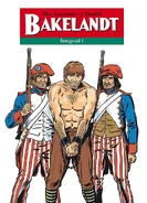 Bakelandt Integrale 1