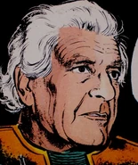 Leopold van IJsendijcke (Leopold Vermeiren)