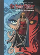 262 - De Laatste Waarschuwing luxe