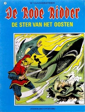De Ster van het Oosten