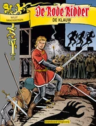 Lagriffe's elfde en twaalfde soldaat - 247: De Klauw