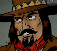 Artmann (Karel Biddeloo)