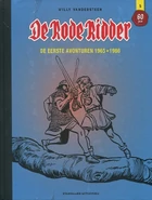 De Rode Ridder Integrale 5 (luxe)