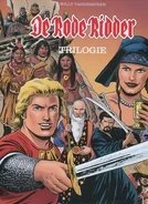 De Rode Ridder Trilogie (3): - Gunar Skallagrimson