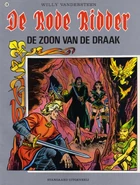 130 - De Zoon van de Draak