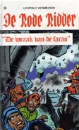 58 - De wraak van de farao