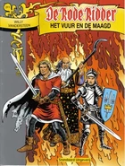 211 - Het Vuur en de Maagd