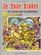 109 - De Leeuw van Vlaanderen
