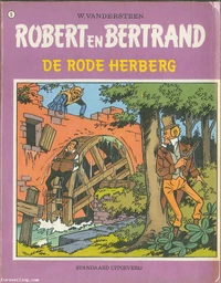 DeRodeHerbergRobertenBertrand