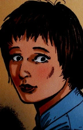 Jeanne d'Arc | De Rode Ridder Wiki | Fandom