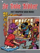 6 - Het Wapen van Rihei