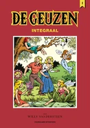 De Geuzen Integraal 1