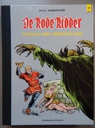 De Rode Ridder Integrale 19 (luxe)