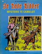 30 - Mysterie te Camelot