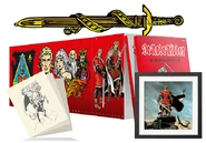 De Rode Ridder - Collector's edition (gelimiteerd!)