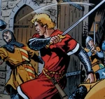 Johan x Kuinre soldaat 1