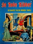 40 - De Barst in de Ronde Tafel