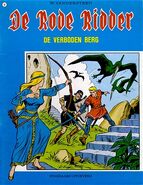 57 - De Verboden Berg