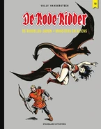 De Rode Ridder Integrale 18 (luxe)