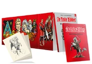 De Rode Ridder - Complete verzamelaarscollectie 65 jaar (albums 1 - 283)