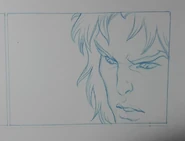 Tekening van album 261 of 262