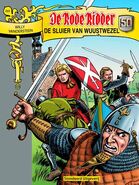 223 - De Sluier van Wuustwezel