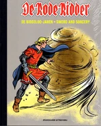 De Rode Ridder Integrale 10 (luxe)