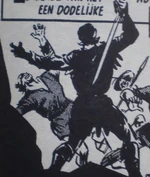 Johan x bendeleden 4