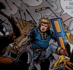 Johan x Rauh soldaat