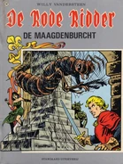 102 - De Maagdenburcht