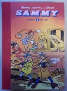 Sammy Integraal 8 luxe