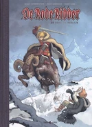 255 - De Heks en Merlijn luxe