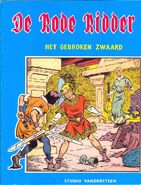 1 - Het Gebroken Zwaard