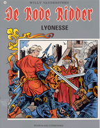 Merlijns dubbelganger - 152: Lyonesse