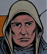 Pieter de Coninck (Julien Schoenaerts)